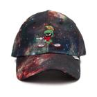 Converse Marvin Galaxy Dad Hat