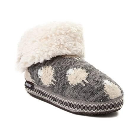 Womens Muk Luks&reg; Tenille Slipper