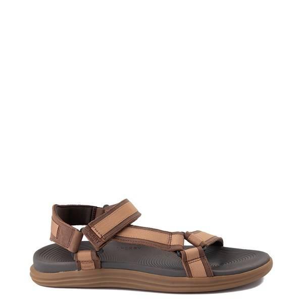 Mens Sperry Top-sider Regatta 2-strap Sandal
