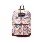 Jansport Right Pack Expressions Chevron Backpack