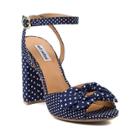 Womens Not Rated Pinup Heel