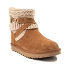 Womens Ugg&reg; Purl Strap Boot