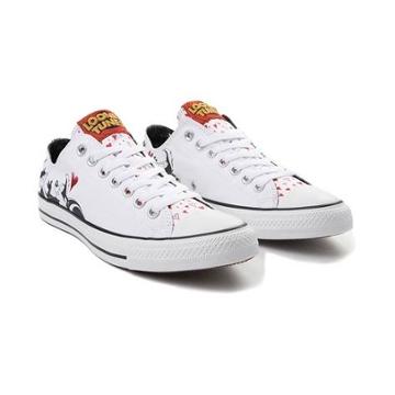Converse Chuck Taylor All Star Lo Looney Tunes Pepe Le Pew Sneaker