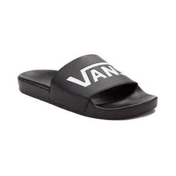 Vans Slide On Logo Sandal