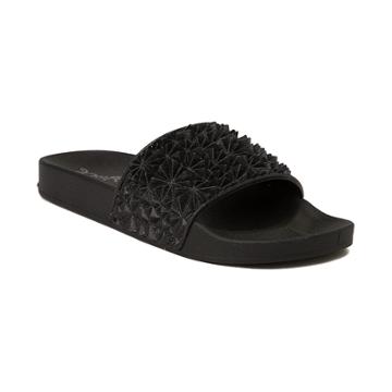 Womens Not Rated Alita Slide Sandal