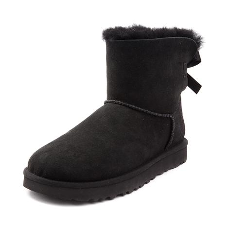 Womens Ugg&reg; Mini Bailey Ii Bow Boot
