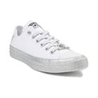 Womens Converse X Miley Cyrus Chuck Taylor All Star Lo Sneaker