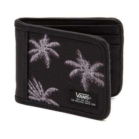 Vans Exter Wallet