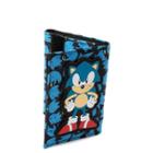 Sonic The Hedgehog&trade; Tri-fold Wallet