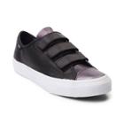 Vans Leather Style 23v Skate Shoe