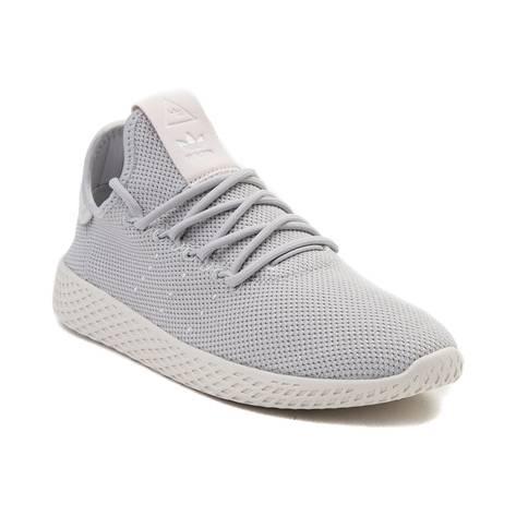 Womens Adidas Pharrell Williams Tennis Hu Athletic Shoe