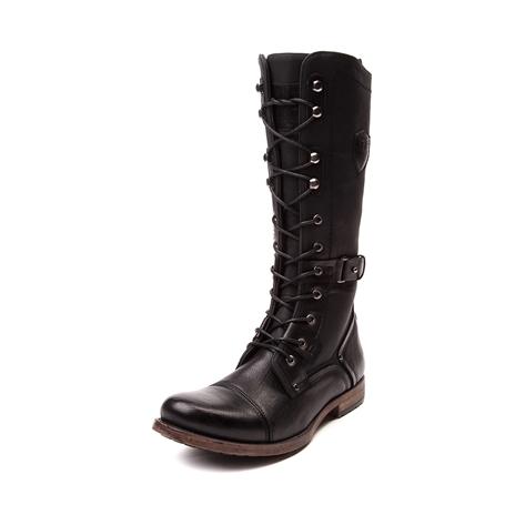 Mens J75 By Jump Danger Boot