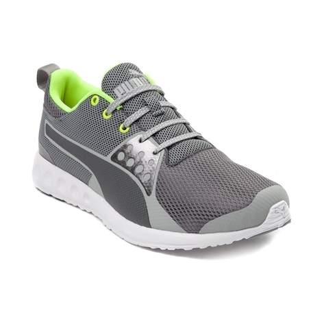 Mens Puma Valor Athletic Shoe