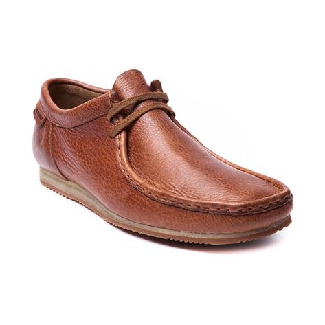 Mens Clarks Originals Wally Run Casual Shoe