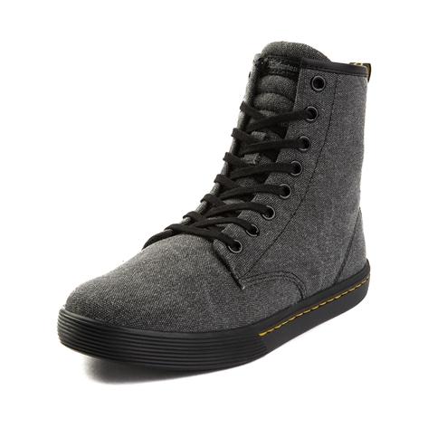 Womens Dr. Martens Sheridan 8-eye Boot