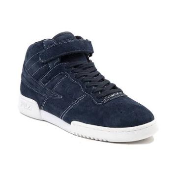 Mens Fila F-13 Ts Athletic Shoe