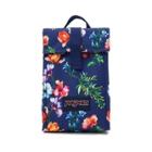 Jansport Floral Insulated Lunch Bag