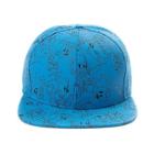 Sonic The Hedgehog&trade; Snapback Glow Hat