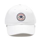 Womens Converse Chuck Taylor Patch Hat