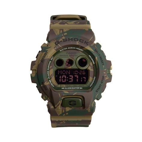 Casio G-shock Gdx6900mc Watch
