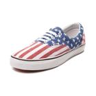 Vans Era Stars & Stripes Skate Shoe