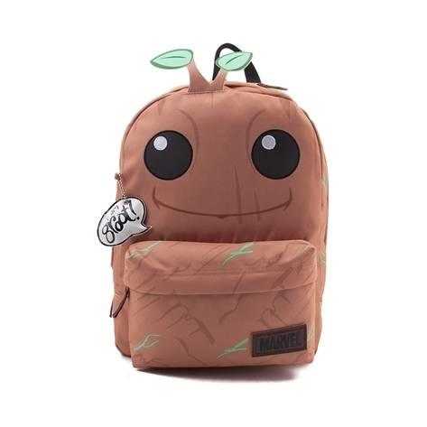 Marvel Groot Backpack