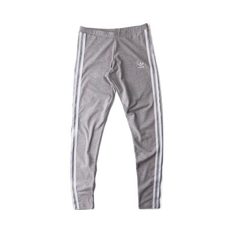 Womens Adidas 3 Stripe Leggings