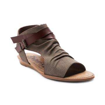Womens Blowfish Balla Sandal
