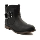 Womens Muk Luks&reg; Hayden Ankle Boot