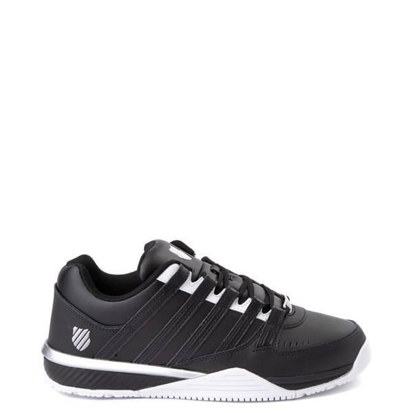 Mens K-swiss Baxter Athletic Shoe