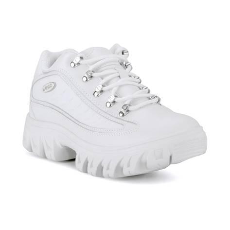 Womens Lugz Dot.com 2.0 Sneaker