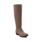 Womens Not Rated Shanghai Knee Hi Boot