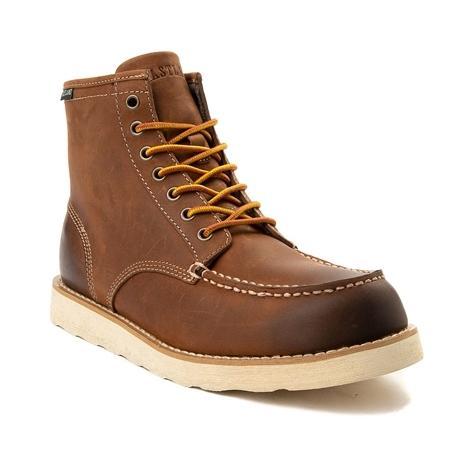Mens Eastland Lumber Up Boot