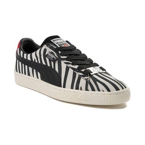 Mens Puma Suede X Paul Stanley Athletic Shoe