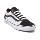 Vans Old Skool Love Me Not Skate Shoe