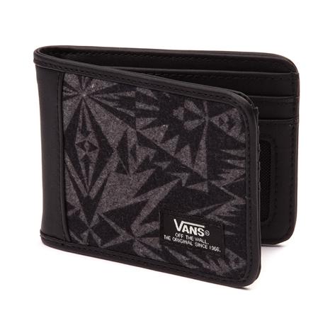Vans Native Bi-fold Wallet