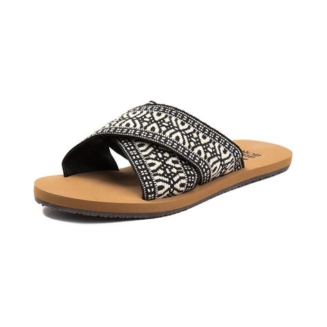 Womens Billabong Surf Bandit Slide Sandal