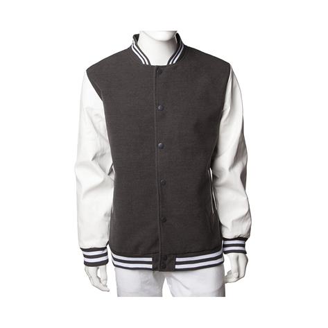 Mens Varsity Jacket