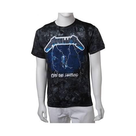 Mens Metallica Tee