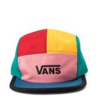 Vans Patchy Hat