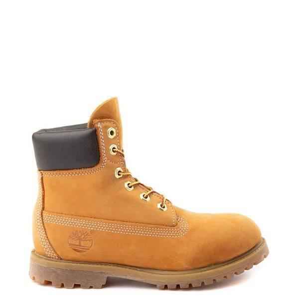 Womens Timberland 6&quot; Premium Boot