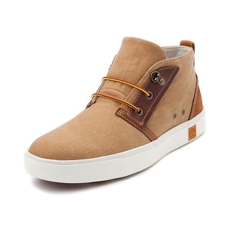 Mens Timberland Amherst Casual Shoe