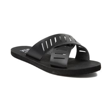 Womens Billabong Bridge Walk Slide Sandal