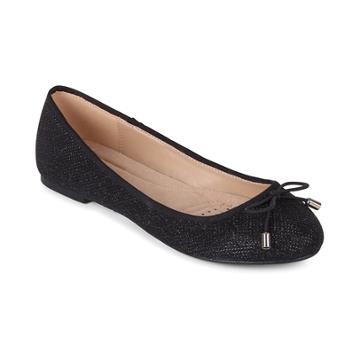 Womens Wanted Sloane Flat