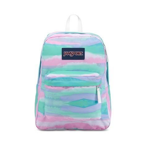 Jansport Superbreak Cloud Wash Backpack