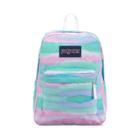 Jansport Superbreak Cloud Wash Backpack