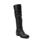 Womens Timberland Sutherlin Bay Tall Slouch Boot