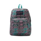 Jansport Superbreak Flamingos Backpack