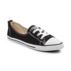 Womens Converse Chuck Taylor Ballet Lace Sneaker