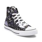 Converse Chuck Taylor All Star Hi Tattoo Sneaker